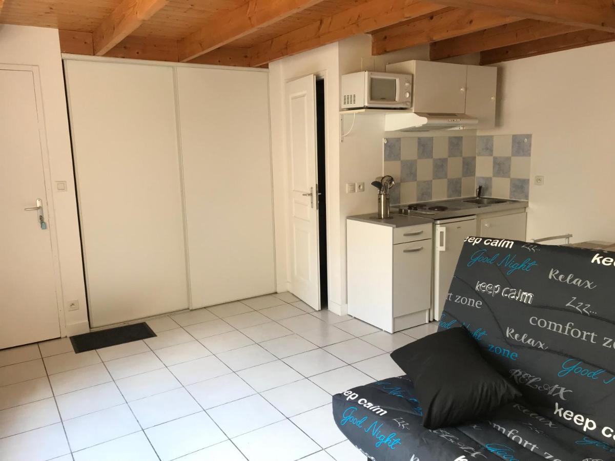 Studio Proche Ile De Re Διαμέρισμα Λα Ροσέλ Δωμάτιο φωτογραφία