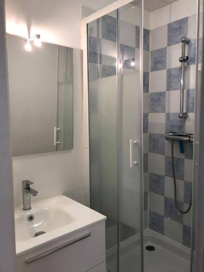 Studio Proche Ile De Re Διαμέρισμα Λα Ροσέλ Εξωτερικό φωτογραφία